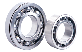 Deep Groove Ball Bearings