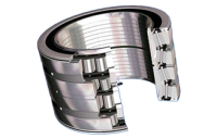 Four-row Tapered Roller Bearings